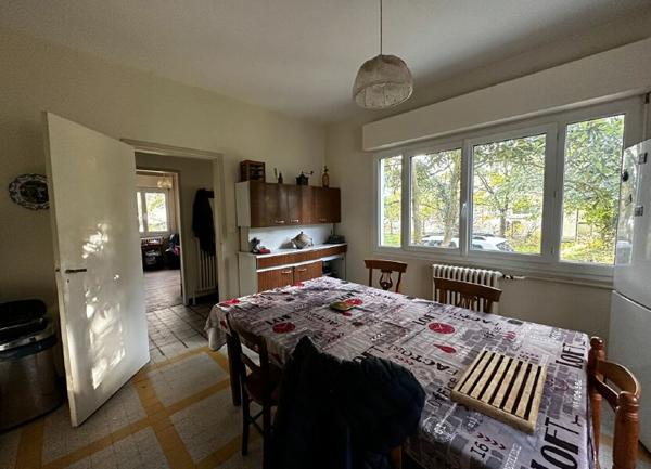 Maison à vendre    5 pièces •  Longages