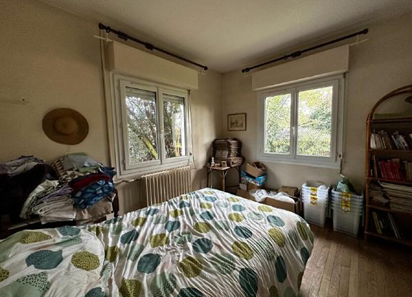 Maison à vendre    5 pièces •  Longages