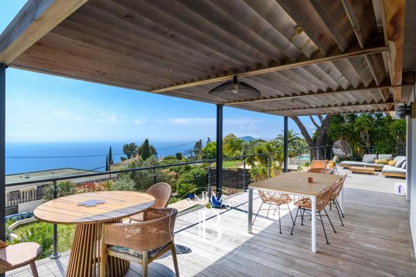 Carqueiranne, Maison 6 Chambres -  250 m² à vendre