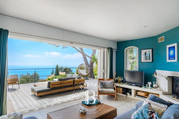Carqueiranne, Maison 6 Chambres -  250 m² à vendre