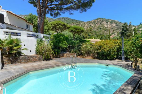 Le Lavandou, Maison  180 m² à vendre