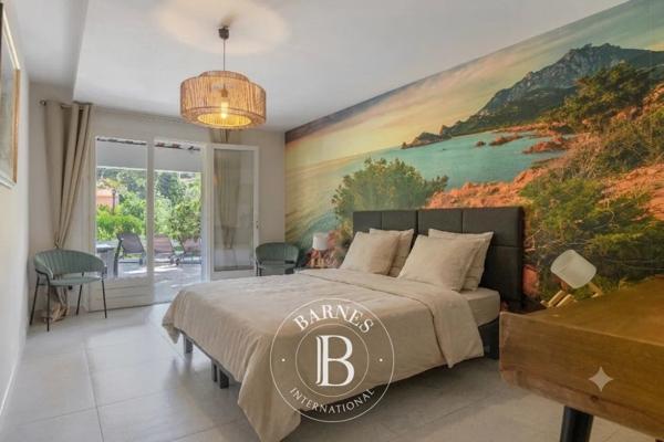 Le Lavandou, Maison  180 m² à vendre