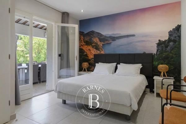 Le Lavandou, Maison  180 m² à vendre