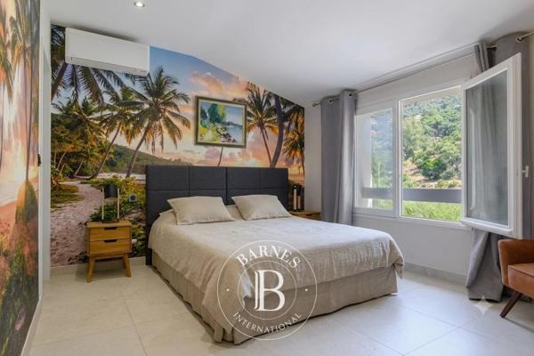 Le Lavandou, Maison  180 m² à vendre