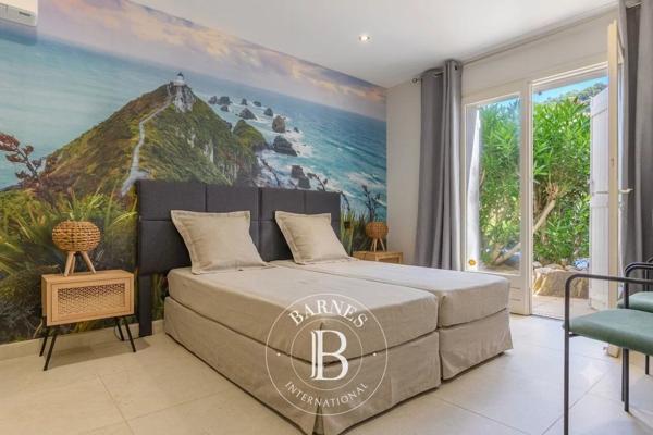 Le Lavandou, Maison  180 m² à vendre