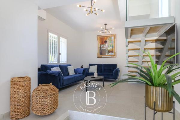Le Lavandou, Maison  180 m² à vendre