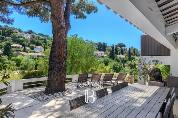 Le Lavandou, Maison  180 m² à vendre