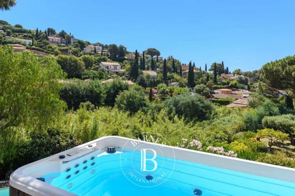 Le Lavandou, Maison  180 m² à vendre