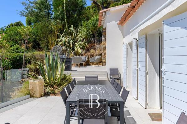 Le Lavandou, Maison  180 m² à vendre