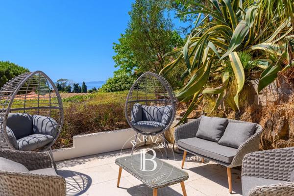 Le Lavandou, Maison  180 m² à vendre
