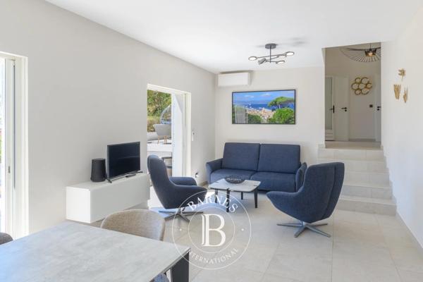 Le Lavandou, Maison  180 m² à vendre