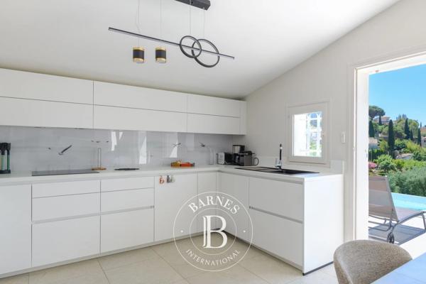 Le Lavandou, Maison  180 m² à vendre