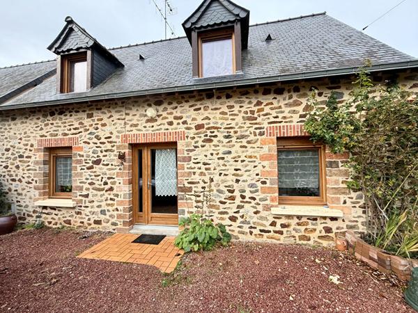 Maison Arquenay 5 pièces 91 m2