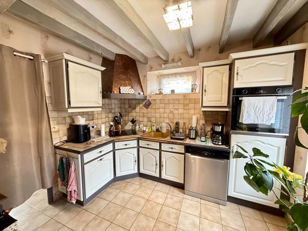 Maison Arquenay 5 pièces 91 m2