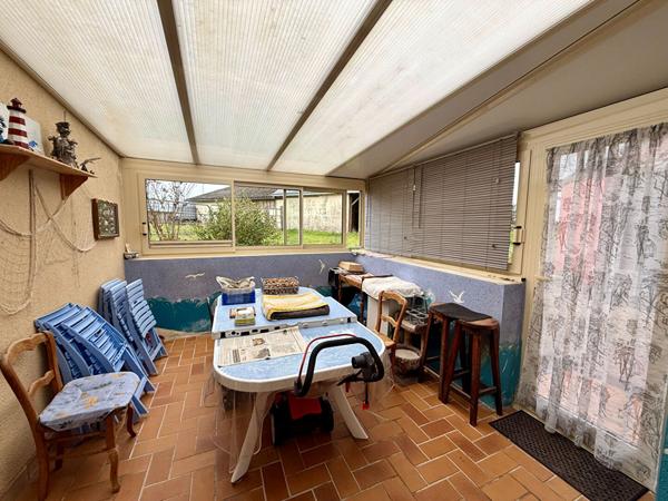 Maison Arquenay 5 pièces 91 m2