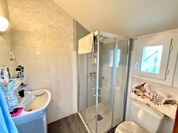 Maison Arquenay 5 pièces 91 m2