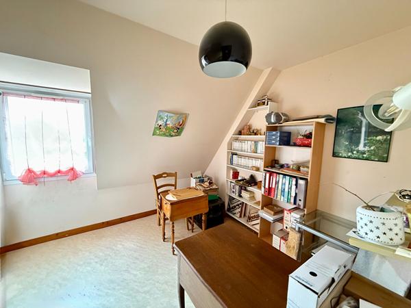 Maison Arquenay 5 pièces 91 m2