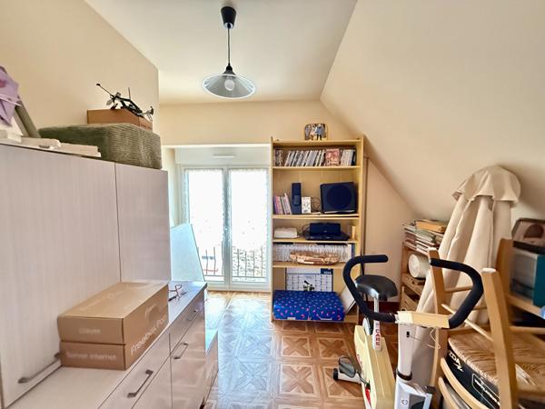 Maison Arquenay 5 pièces 91 m2