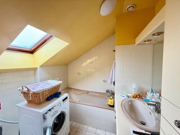 Maison Arquenay 5 pièces 91 m2