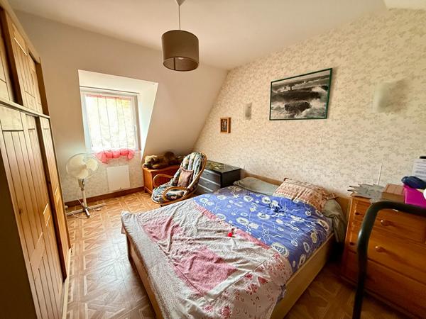 Maison Arquenay 5 pièces 91 m2