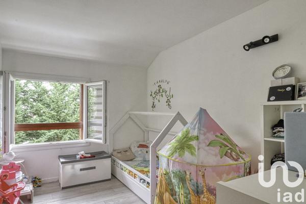 Maison à vendre 4 pièces 88 m² Montmagny