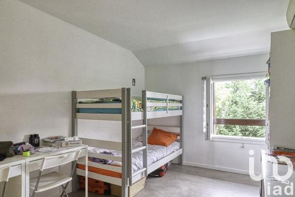 Maison à vendre 4 pièces 88 m² Montmagny