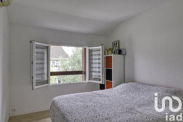 Maison à vendre 4 pièces 88 m² Montmagny