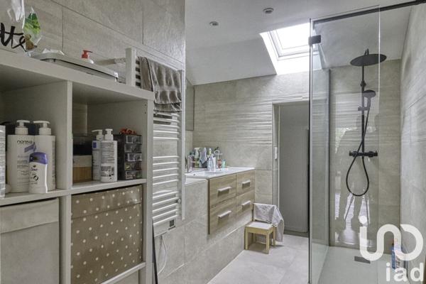 Maison à vendre 4 pièces 88 m² Montmagny