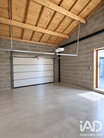 Maison à vendre 6 pièces 138 m² Bretignolles-sur-Mer