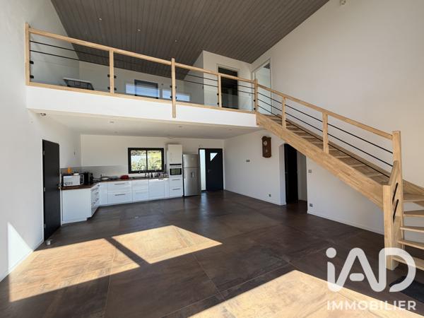 Maison à vendre 6 pièces 138 m² Bretignolles-sur-Mer