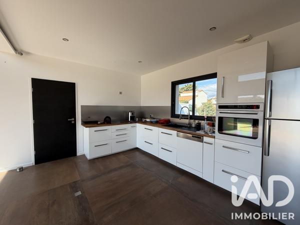 Maison à vendre 6 pièces 138 m² Bretignolles-sur-Mer