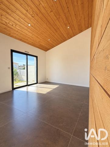 Maison à vendre 6 pièces 138 m² Bretignolles-sur-Mer