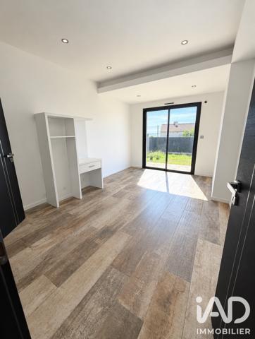 Maison à vendre 6 pièces 138 m² Bretignolles-sur-Mer