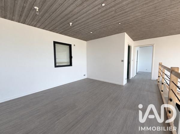 Maison à vendre 6 pièces 138 m² Bretignolles-sur-Mer