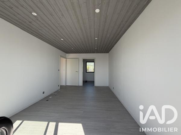 Maison à vendre 6 pièces 138 m² Bretignolles-sur-Mer