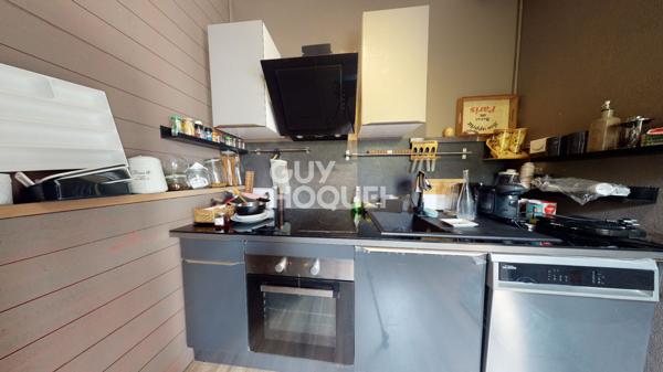 Appartement T3 bas Rebberg avec Terrasse