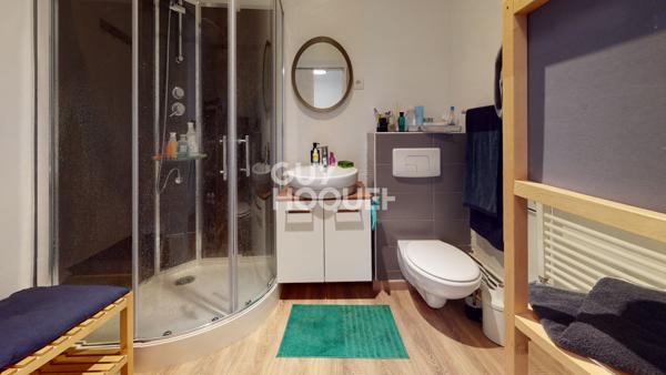 Appartement T3 bas Rebberg avec Terrasse