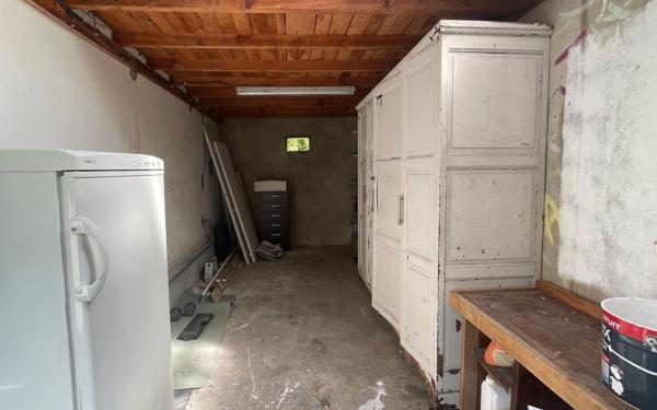 Maison à vendre    8 pièces • 150 m2 Dax