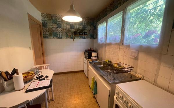 Maison à vendre    8 pièces • 150 m2 Dax