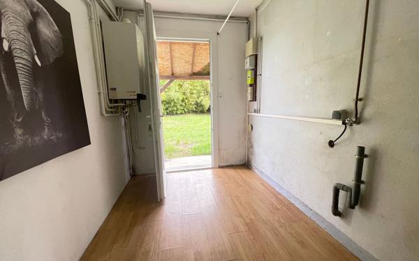 Maison à vendre    8 pièces • 150 m2 Dax