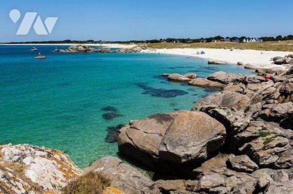 POINTE DE TREVIGNON à TREGUNC
Ce studio de 18 m² env. situé au rez-de-chaussée d'une coproprié...