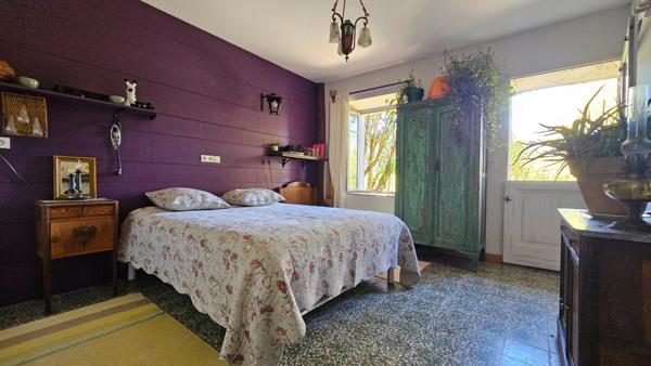 A vendre Corps de Ferme MORVILLE EN BEAUCE (45)