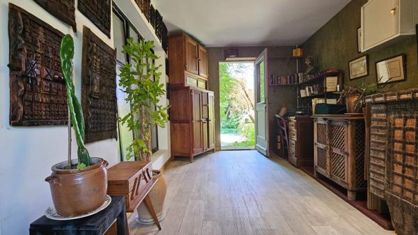 A vendre Corps de Ferme MORVILLE EN BEAUCE (45)