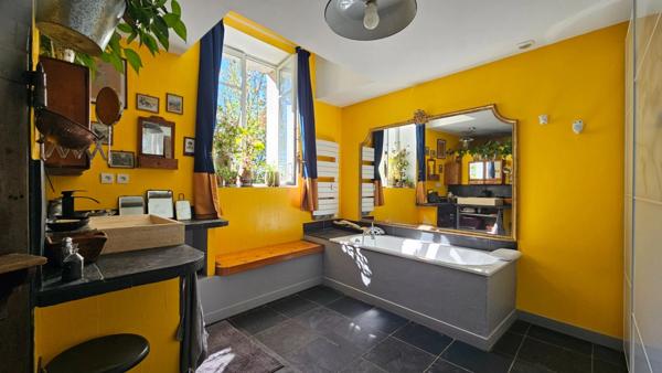 A vendre Corps de Ferme MORVILLE EN BEAUCE (45)