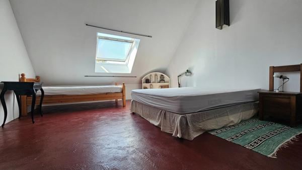 A vendre Corps de Ferme MORVILLE EN BEAUCE (45)