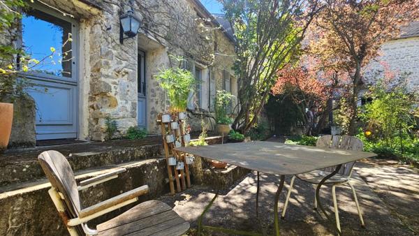 A vendre Corps de Ferme MORVILLE EN BEAUCE (45)