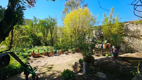 A vendre Corps de Ferme MORVILLE EN BEAUCE (45)