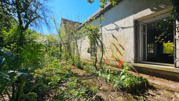 A vendre Corps de Ferme MORVILLE EN BEAUCE (45)