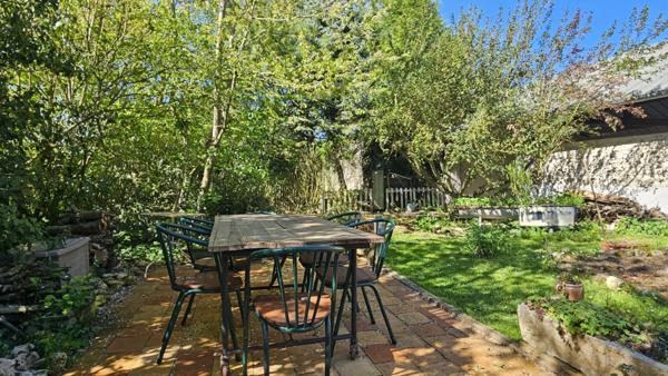 A vendre Corps de Ferme MORVILLE EN BEAUCE (45)