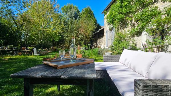 A vendre Corps de Ferme MORVILLE EN BEAUCE (45)